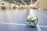 Onderling Futsal Toernooi S.K.N.W.Konference League (Fotoboek 2) (5/59)